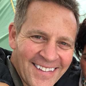 Meet your Posher, Christopher